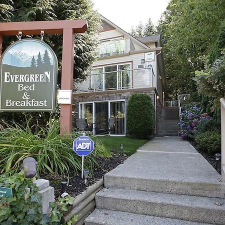Evergreen Bed & Breakfast Гоп Номер фото