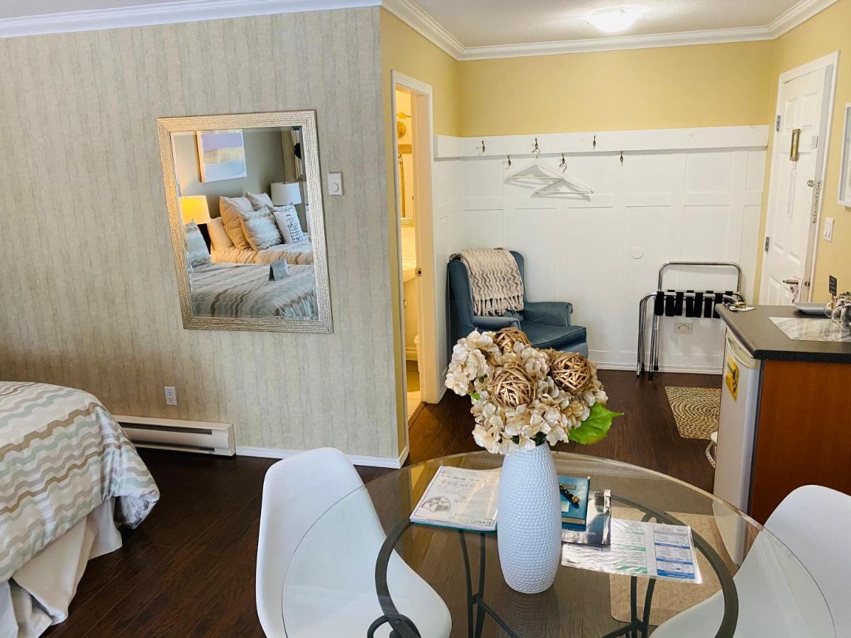 Evergreen Bed & Breakfast Гоп Екстер'єр фото